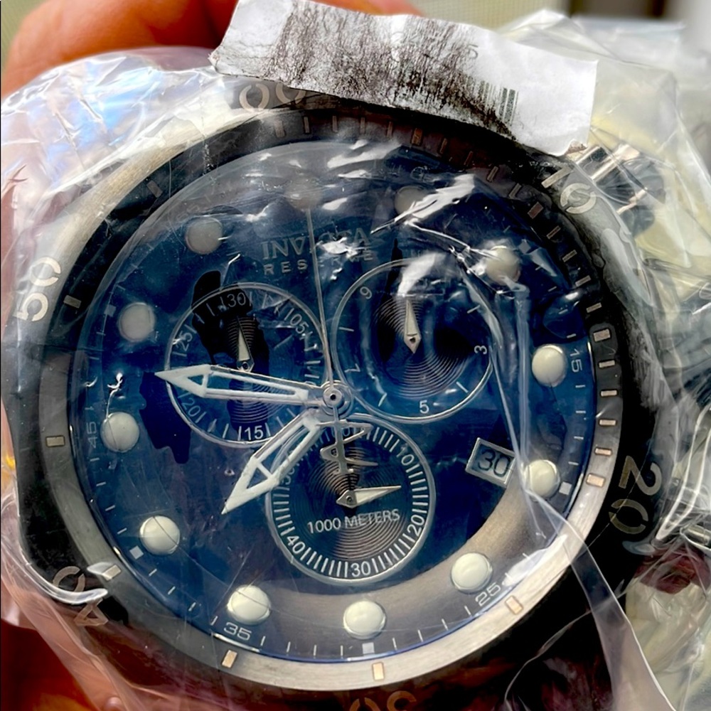 Mens watch